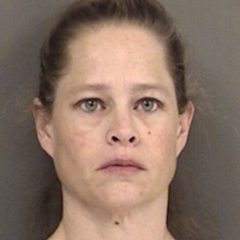 Woman Arrested for Stealing Money from Employer