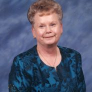Patsy Wilson
