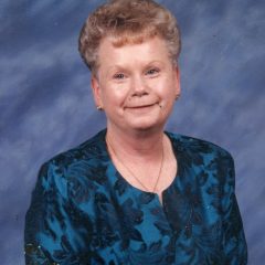 Patsy Wilson