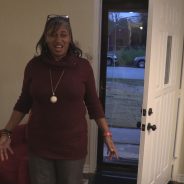Video of “Big Reveal”; Local Group Remodels Home of ZIna Young