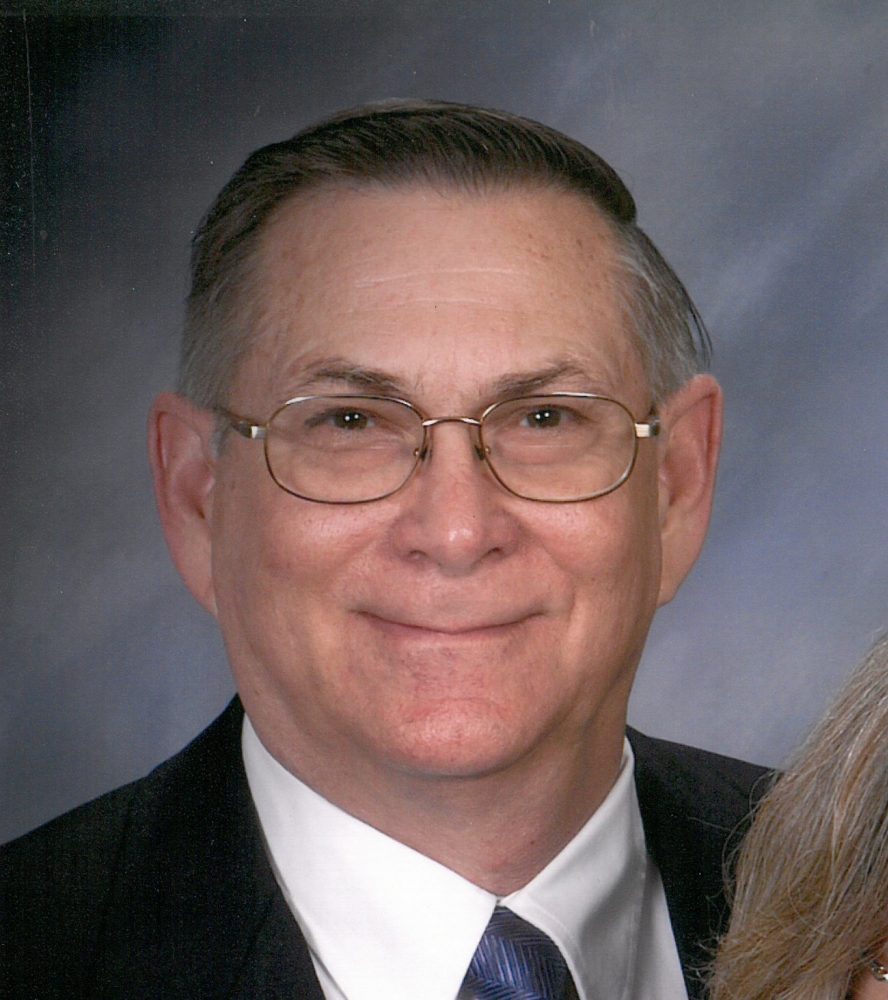 David W. Hogan Ksst Radio