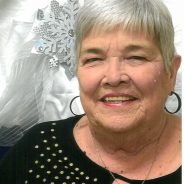 Linda Sue “Gomma” Patrick