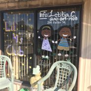 Lil 4’s Club Hosts a ‘Preparing for College’ Event on Saturday Morning July 28
