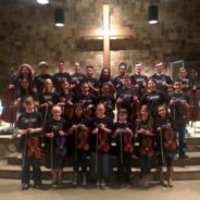 Video Presentation: Sulphur Springs Youth Orchestra 2017