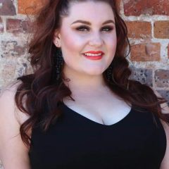 Vote for Local Teen Syndee Hawkins to Sing National Anthem Contest at Cattle Industry Convention in Phoenix, Az.