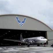 Aviation History: The Sacred Cow