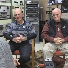 Video Presentation: Two Well-Known Local Attorneys Transition Into Retirement