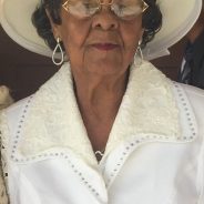 Annie Pearl Pogue