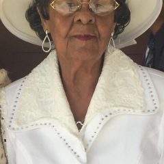 Annie Pearl Pogue