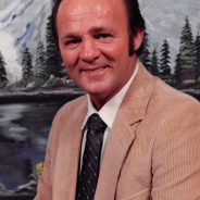 Arthur Eugene Francis