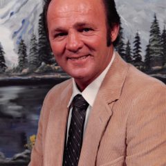 Arthur Eugene Francis