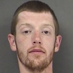 Local Man Arrested for THC Oil and Marijuana Possession