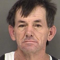 Two Local Men Arrested for Contraband Found in Vehicle During Traffic Stop