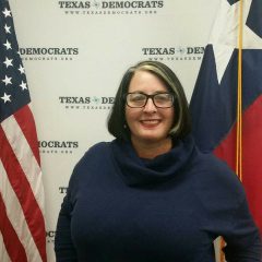 Rains County Woman Files for Democrat Primary for Congress