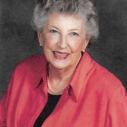 Bettye Sue “Suzy” Chancellor