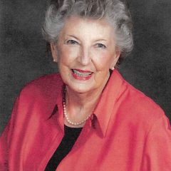 Bettye Sue “Suzy” Chancellor