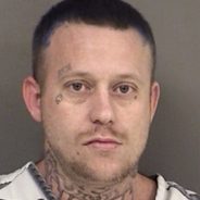 Two Arrested After Causing Alarm to Homeowner