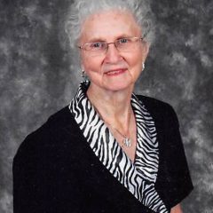 Delores Norton Miller