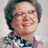 Annie Ruth Eaton