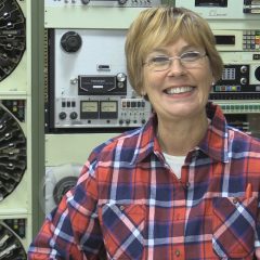 Video Presentation: Enola Gay Celebrates 30 Years in Local Radio
