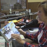 Enola Gay Mathews Retiring After 32 Years At KSST