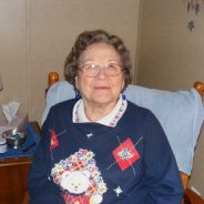 Betty Jean Eubanks