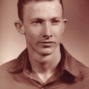 Darrell W. Harris