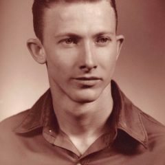 Darrell W. Harris