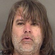 Mt. Pleasant Man Arrested for Meth