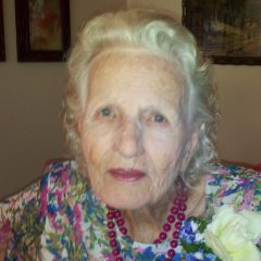Margaret Lucille Reese