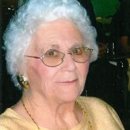 Mary Dea Smith