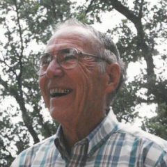 William Glen Morrow