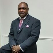 Bishop Nelson Gatlin of Mitchell Chapel Aware of Need in Local Community