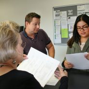 PJC-Sulphur Springs Early Registration Draws Students from Across Hopkins County