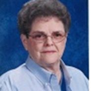 Patsey Ann Gamblin
