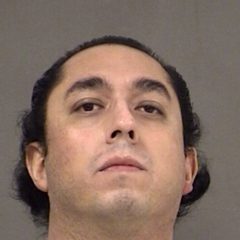 County Man Arrested for Injury to Elderly