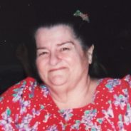 Robbie Nell Goldsmith Dixon