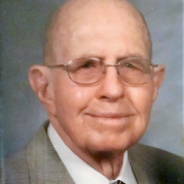 Robert C. “R. C.” White, Jr.