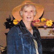 Shirley Ann Schuster