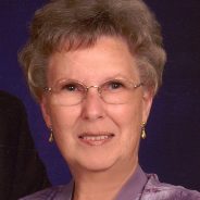Helen Autrey Shelby