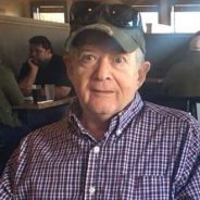 Randy K. Stegman
