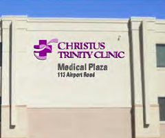 CHRISTUS Trinity Mother Frances Sulphur Springs’ Newest OB/Gyn Providers Expand Practice