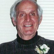 James “Buster” Thomas