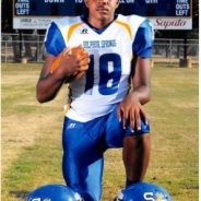 Tyrese Oneal Pryor
