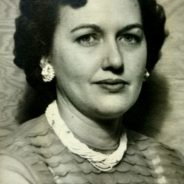 Vera Ruth Holcomb