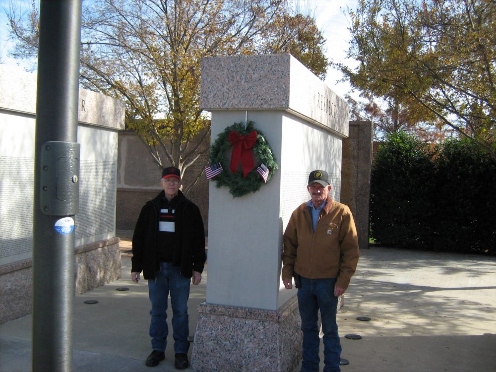 Veterans wreath (1)