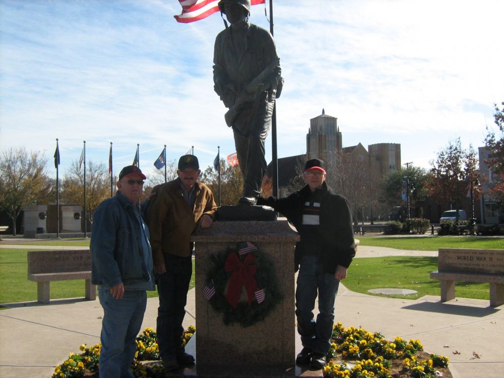 Veterans wreath (3)