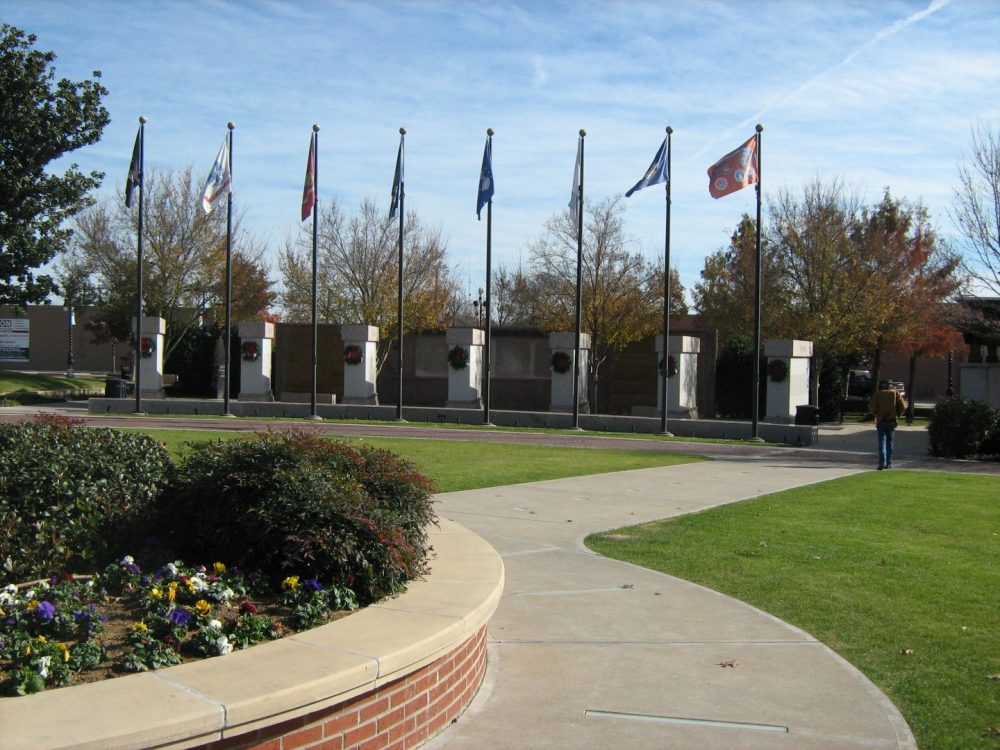 Veterans wreath (4)