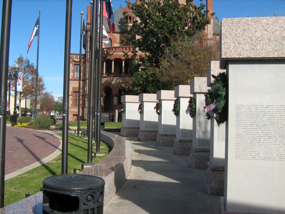 Veterans wreath (7)