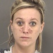 Woman Arrested for Intoxication Assault Following Injury Accident on I-30